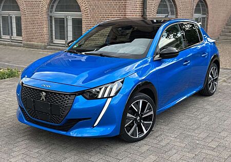 Peugeot 208 Allure/Navi/LED/ACC/GT-LINE/Sondermodel/