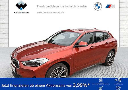 BMW X2 sDrive20i M Sportpaket Head-Up DAB LED RFK