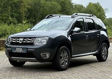 Dacia Duster I Prestige 4x2 Leder Media Nav Evolution