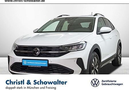 VW Taigo Volkswagen 1.0 TSI Life LED KLIMA