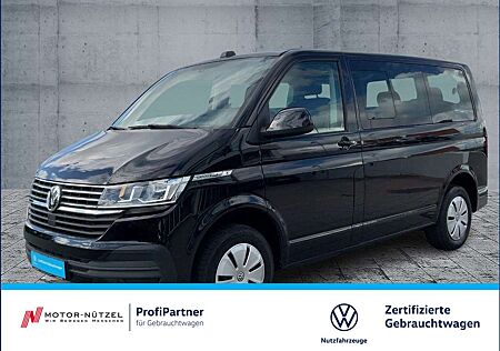 VW T6 Volkswagen .1 Caravelle 2.0TDI DSG CL NAV+SHZ+PDC+GRA+MFL