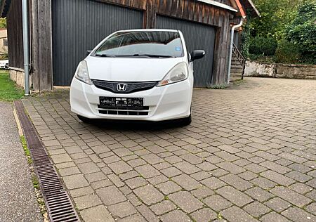 Honda Jazz 1.2 i-VTEC Trend