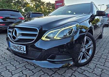 Mercedes-Benz E 250 E -Klasse T-Modell BlueTec 4Matic