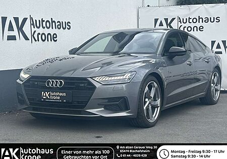 Audi A7 50 Sportback 3.0 TDI QUATTRO *S-LINE PLUS*MATRIX*V