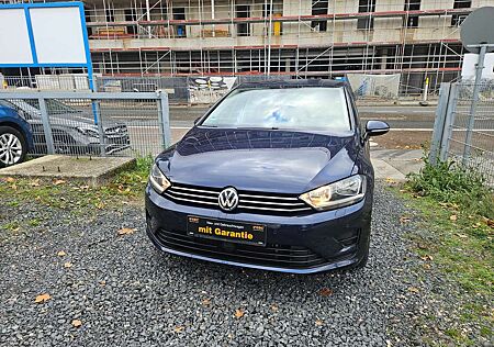 VW Golf Sportsvan Volkswagen 1.6 TDI BlueMotion Technology DSG Comfortline