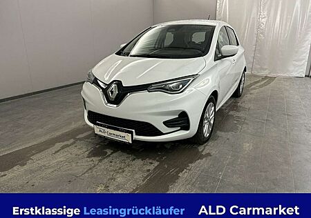 Renault ZOE (ohne Batterie) Z.E. 50 EXPERIENCE Limousine, 5-tü