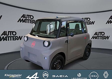 Citroen Ami Elektromotor