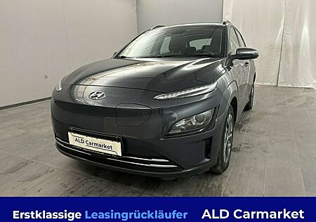 Hyundai Kona EV Select Geschlossen, 5-türig, Direktantrieb, 1-G
