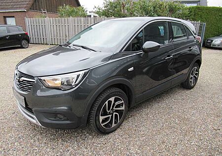 Opel Crossland X 1.2 120 Jahre