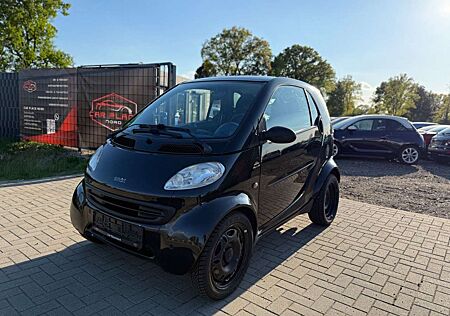 Smart ForTwo & passion AUTOMATIK/TÜV NEU/ZV