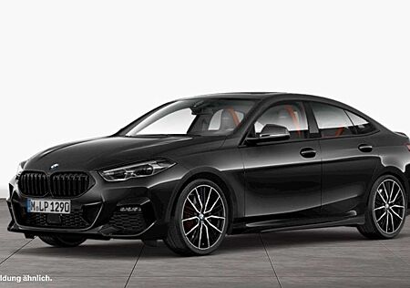 BMW 220 i Gran Coupé M SPORTPAKET UPE 61.970,--