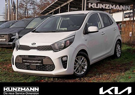 Kia Picanto 1.2 Dream Team Edition Navi Kamera Klima