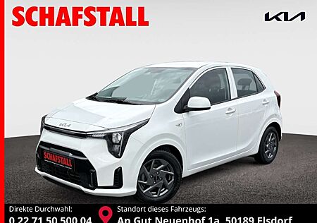 Kia Picanto 1.0 Vision Kamera Navi Allwetter