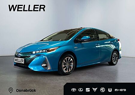 Toyota Prius Plug-in Hybrid Solar *Matrix*CAM*ACC*SHZ*