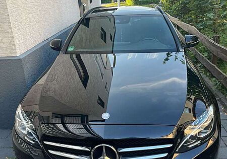 Mercedes-Benz C 220 (BlueTEC) d Avantgarde