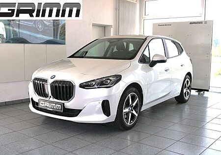 BMW 220 i Active Tourer AHK Head-Up LED 360°Kamera