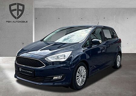 Ford Grand C-Max Cool&Connect*unfallfrei*