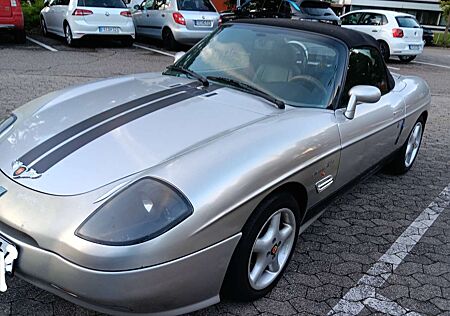 Fiat Barchetta Barchetta 1.8 Limited Edition 99