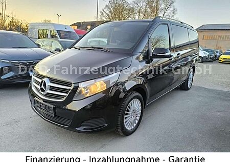 Mercedes-Benz V 250 EDITION lang*Leder*Sport*Kamer*Totwi*Spur*