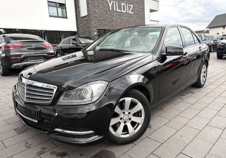 Mercedes-Benz C 220 CDI Automatik Avantgarde *XENON *NAVI