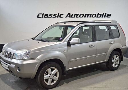 Nissan X-Trail Sport *Klimaautomatik*