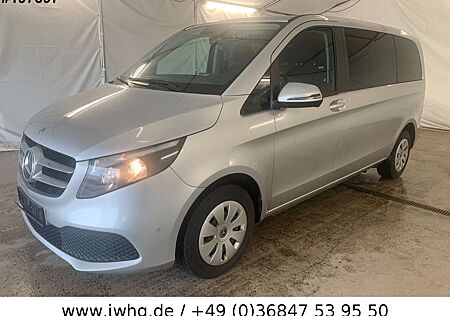 Mercedes-Benz V 220 RISE Navi DAB KameraTempo AHK Sitzheizung