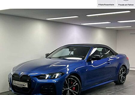 BMW 440 M440i xDrive Cabrio M Sportpaket Pro Harman/Kardon