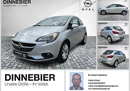 Opel Corsa Active LM W-Paket SHZ PDC