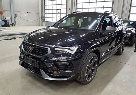 Cupra Ateca 2.0TSi 4DR BLACK/19Z./ACC/PANO/360°/BEATS