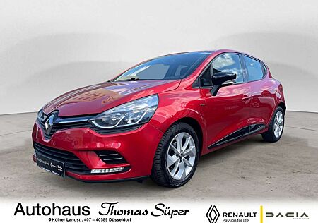 Renault Clio Energy TCe 120 EDC LIMITED NAVI PDC KLIMA TEMPOMAT