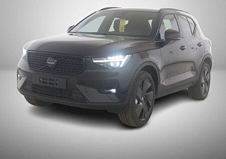Volvo XC 40 XC40 Plus Black Edition*360°K*Pixel-LED*