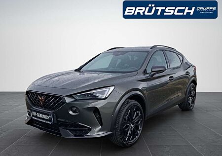 Cupra Formentor VZ 2.0 TSI Tribe Edition 4Drive DSG / ALCANTARA /