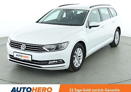 VW Passat Volkswagen 1.4 TSI ACT Comfortline BlueMotion*ACC*