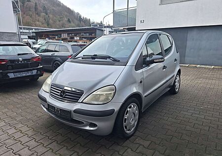 Mercedes-Benz A 140 A-Klasse Classic