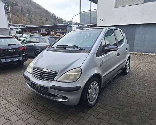 Mercedes-Benz A 140 A-Klasse Classic