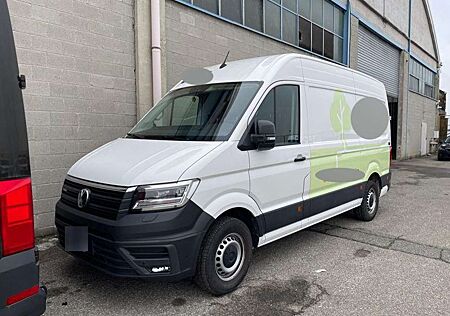 VW Crafter Volkswagen e- KASTEN FWD LED/APP-C/DAB+/KAMERA/NAVI