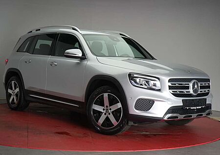 Mercedes-Benz GLB 220 d 4Matic 8G-DCT Progressive Navi/Distron