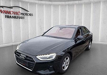 Audi A4 30 TDI Stronic, Navi, PDCx2,SHZ*9