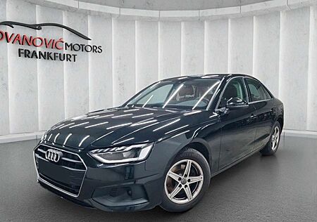 Audi A4 30 TDI Stronic, Navi, PDCx2,SHZ*9