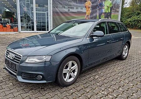 Audi A4 Avant Ambiente