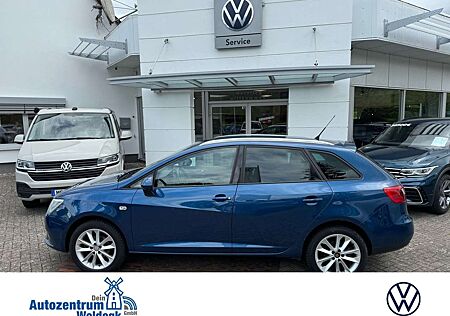 Seat Ibiza ST 1.2 TSI Style Salsa
