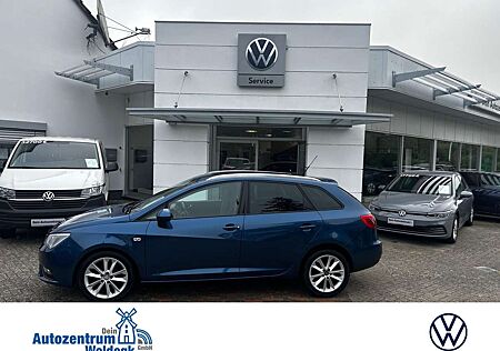Seat Ibiza ST 1.2 TSI Style Salsa