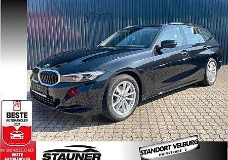 BMW 320 D Aut. Touring/ PanoDach/Standheiz/Sportsitze