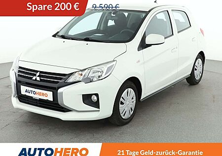 Mitsubishi Space Star 1.0 Basis *GARANTIE*