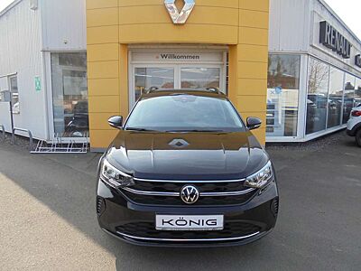Volkswagen Taigo 1.0 TSI Life Klima*CarPlay*Allwetter