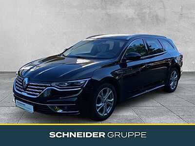Renault Talisman INITIALE PARIS Grandtour dCi 200 EDC NAVI