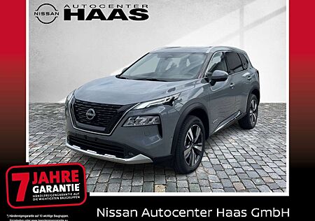 Nissan X-Trail 1.5 VC-T e-Power e-4orce Tekna inkl. Winterräder!!