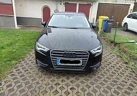 Audi A3 8V 1.2 TFSI