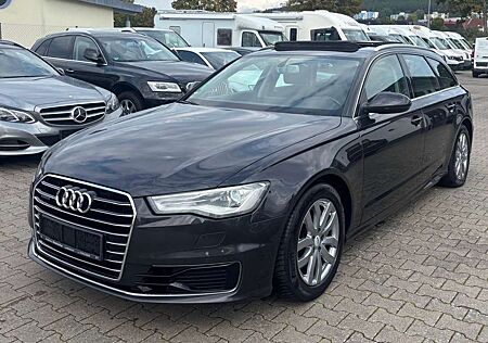 Audi A6 Avant 3.0 TDI quattro Panorama Xenon Kamera