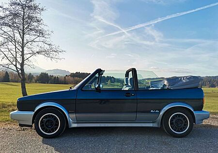 VW Golf Volkswagen 1 Cabrio Bel Air